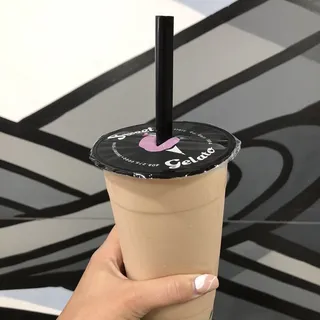 Coconut Milk Tea