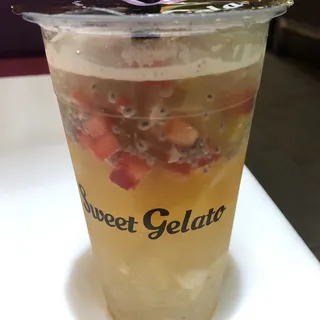 Crystal Boba