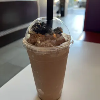 OMG Fashion Smoothie