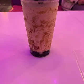 He in Vegas Smoothie