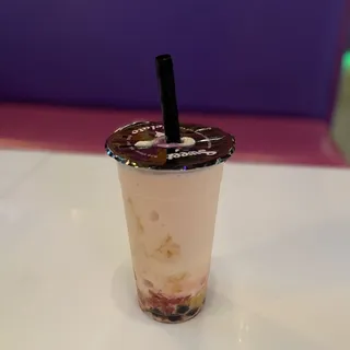 Berry Gummi Smoothie