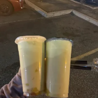 Fashion Killar Smoothie