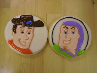 One Smart Cookie