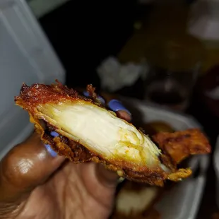 Sweet Georgia Brown Homecooking