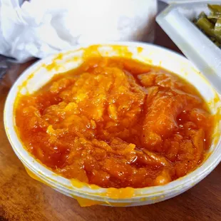 Sweet Potatoes