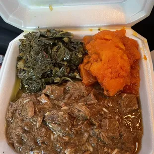 Beef Tips