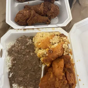 Fried Chicken