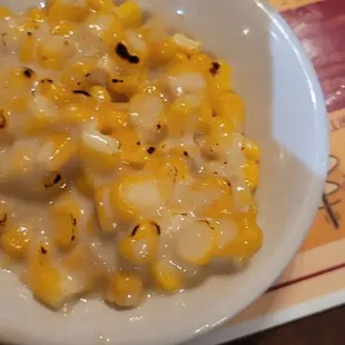 Mac and cheese