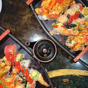 sashimi, food, sushi and sashimi, sushi