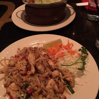 Mandarin Wok Fried Rice