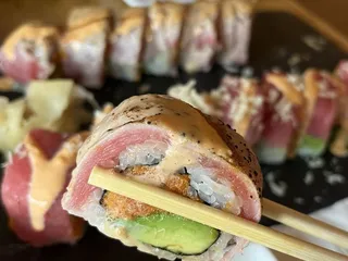 Sushi Cho