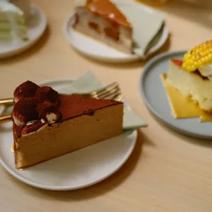 tiramisu millie crepe cake ig: @drdjpeg