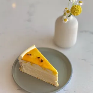 passionfruit slice (08/2024)