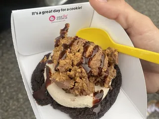 One Hot Cookie -Youngstown