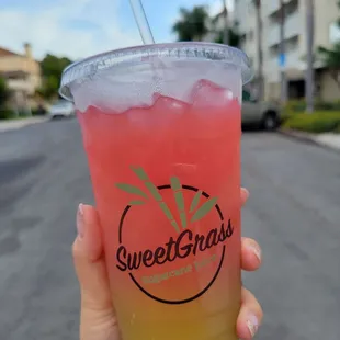 Watermelon Sugarcane