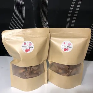 Rusk シュガーラスク