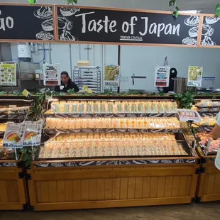 Tokyo central Kailua
