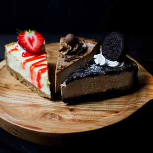 Cheesecake!