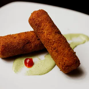 croquetas