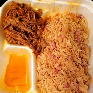 Ropa Vieja