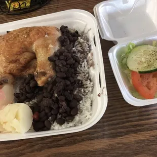 Pollo Asado