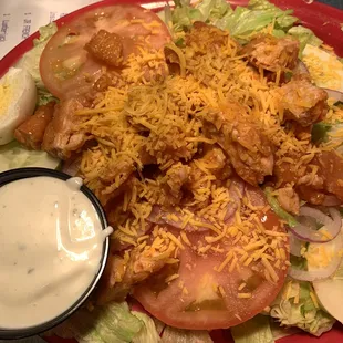 salad, food, salads