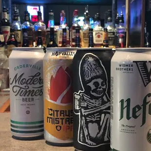 Happy Hour Specials Daily!
