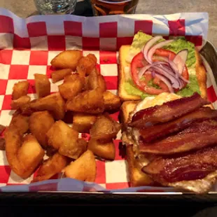 Sweet Home Bar and Grill