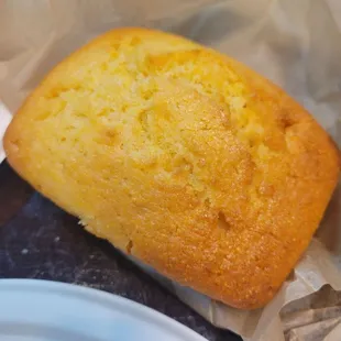 Cornbread