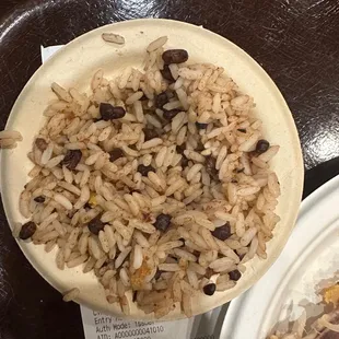Red Beans and Rice