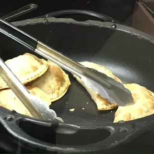 Empanadas