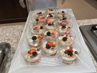 Capitol Bistro