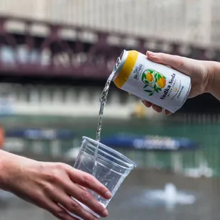 Two Brothers Seltzer