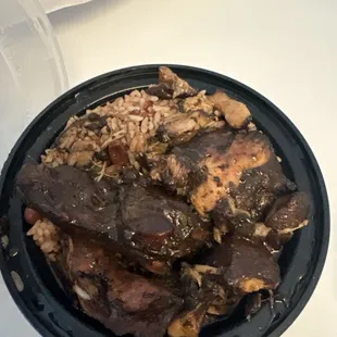Sweet Home Jamaica