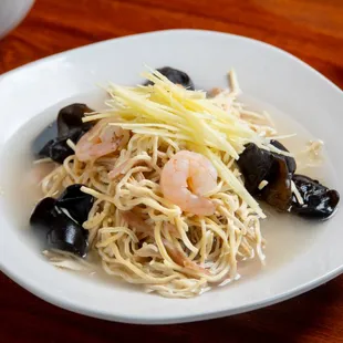 Huaiyang Delicacy tofu noodle