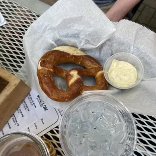 Pretzel