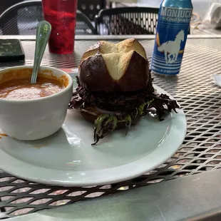 Tomato Soup