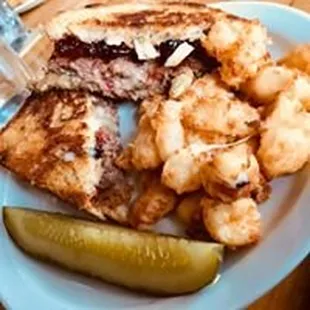 Jamboree Melt