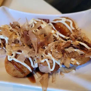 Takoyaki