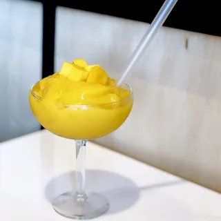 Mango Smoothie