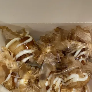 Takoyaki
