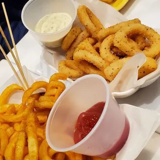 Curly Fries