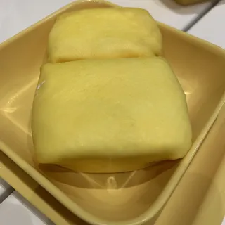 Mango Pancake