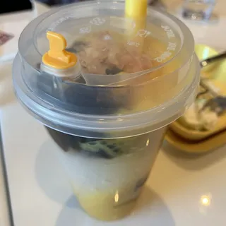 Mango Sago