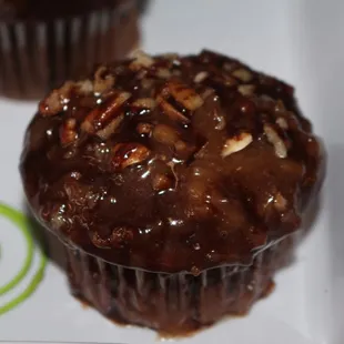 Cupcakes  $2.00 each or a dozen assorted for $21.00