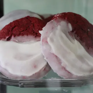 Chocolate Chip Pecan Cookie