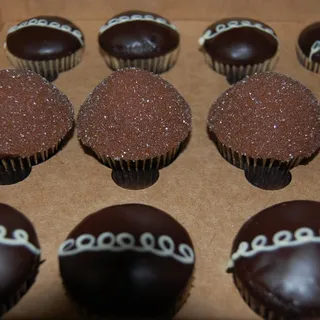 Chocolate Cupcake