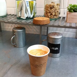 Cortado