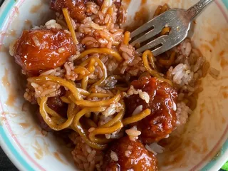 Panda Chinese Kitchen