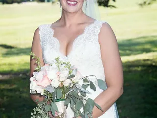 Reni's Bridal Boutique